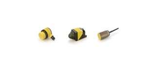 毫米波雷达开关 FMCW 工业接近开关替代